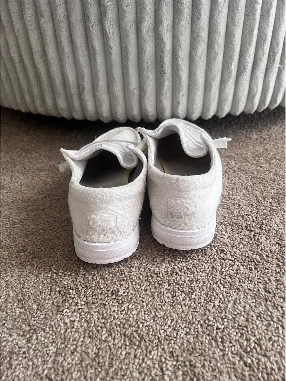 Hey Dude Wendy Funk Mono size 8